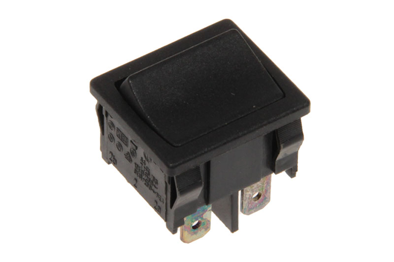 SCHWARZER BIPOLARER DIVERTER