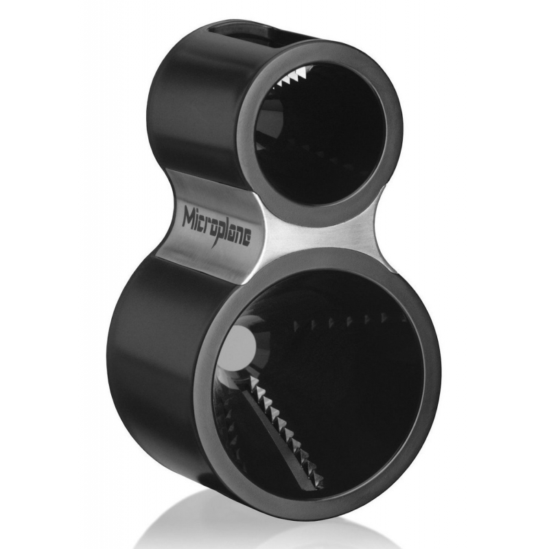 Microplane Spiralschneider