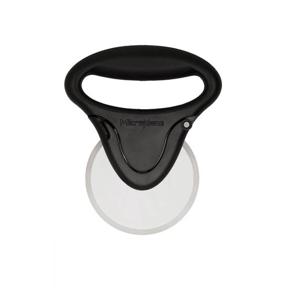 Microplane Pizzaschneidrad