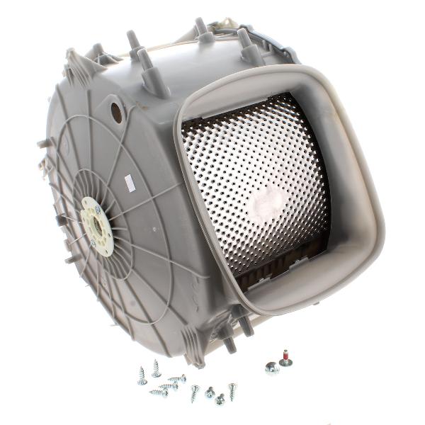 LR-5-poliger geschweißter Rohrsatz - C00458655