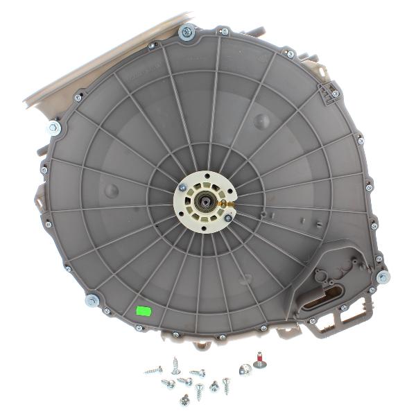 LR-5-poliger geschweißter Rohrsatz - C00458655
