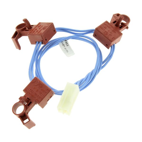 ELEKTRONISCHE ZÜNDUNG