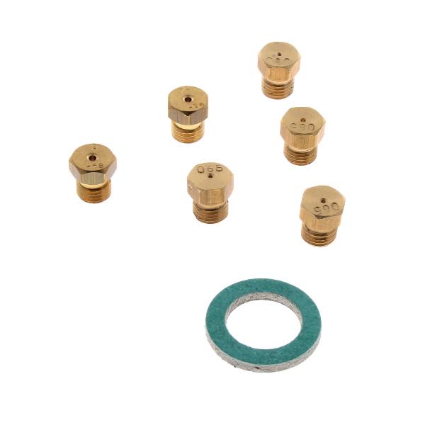 G30-28/30 mbar INJEKTORSATZ