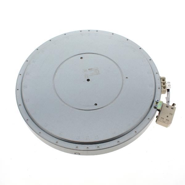 WIDERSTAND 280 MM 2700/1700 W