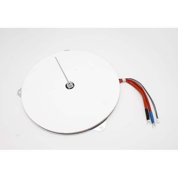 260MM 3700/2300W PLATTE