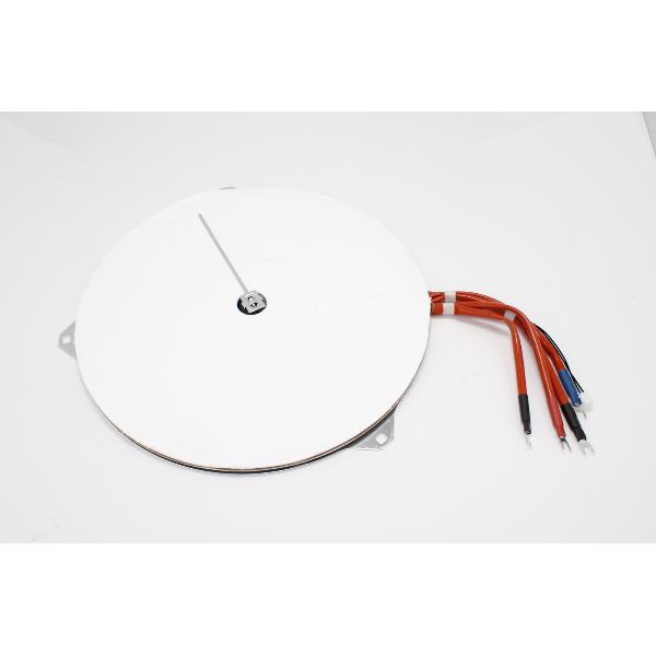 280 MM PLATTE 5000/3700-2500/2000W