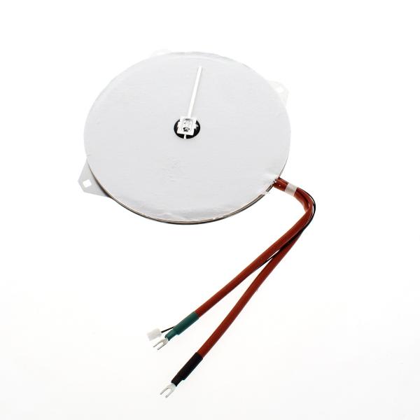 ELE-PLATTE 180MM 2500/1800W