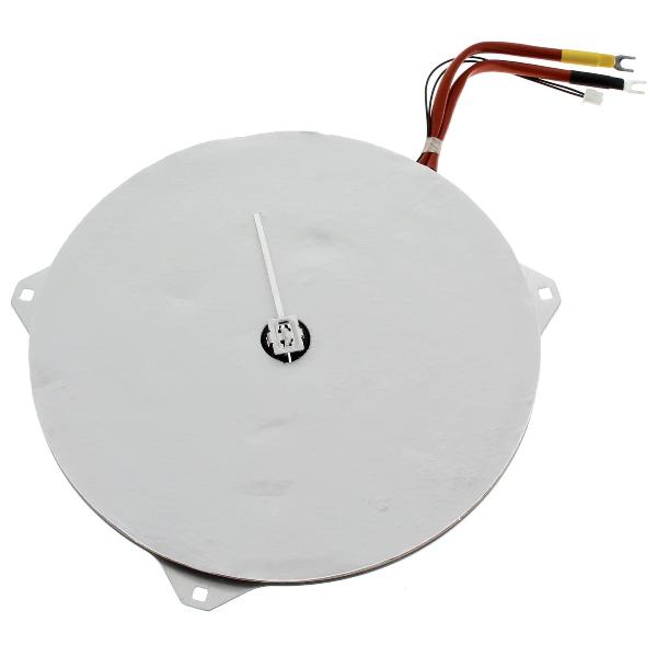 WIDERSTAND 240 MM 3700/2300 W