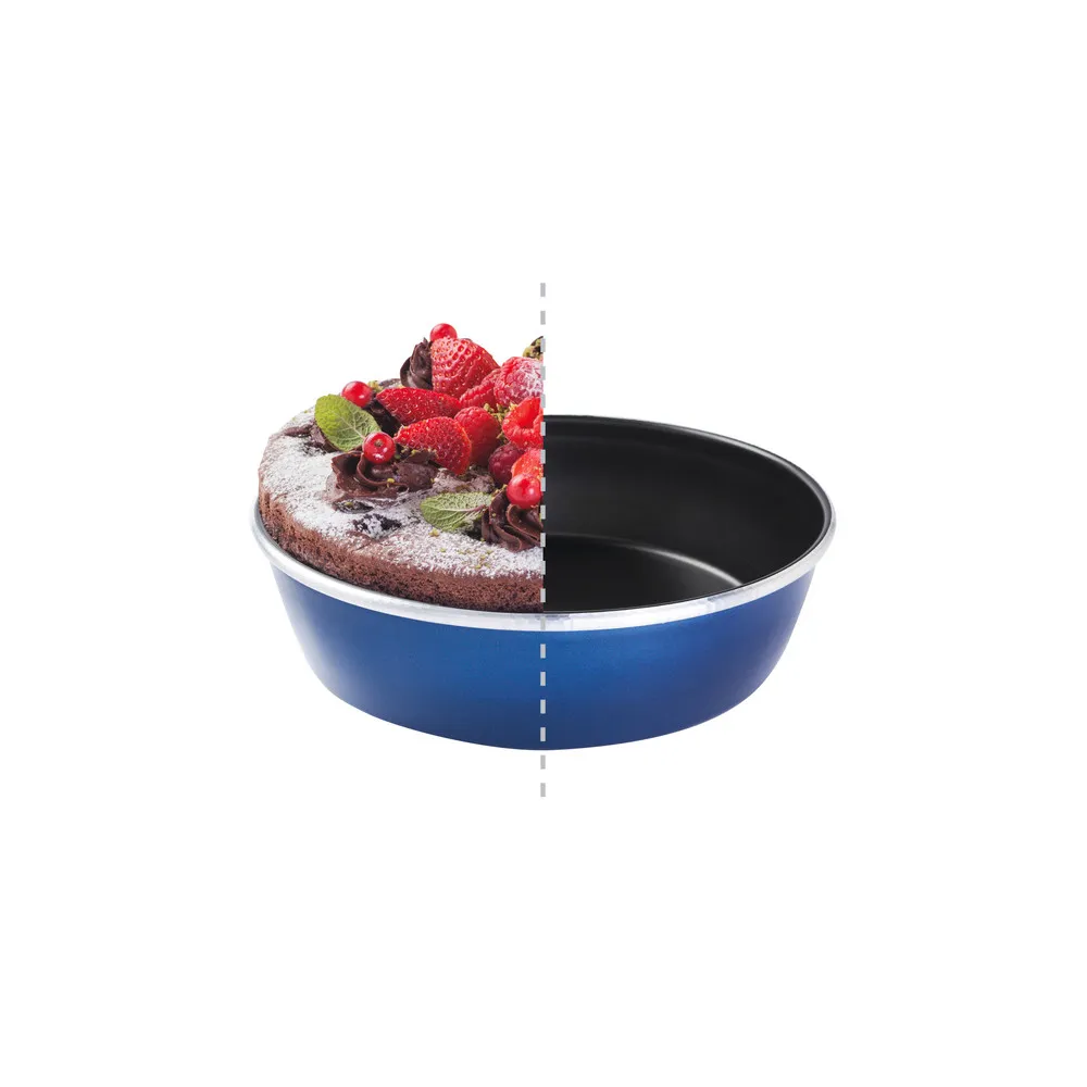 Whirlpool AVM190 Crisp Mikrowellen-Kuchenform