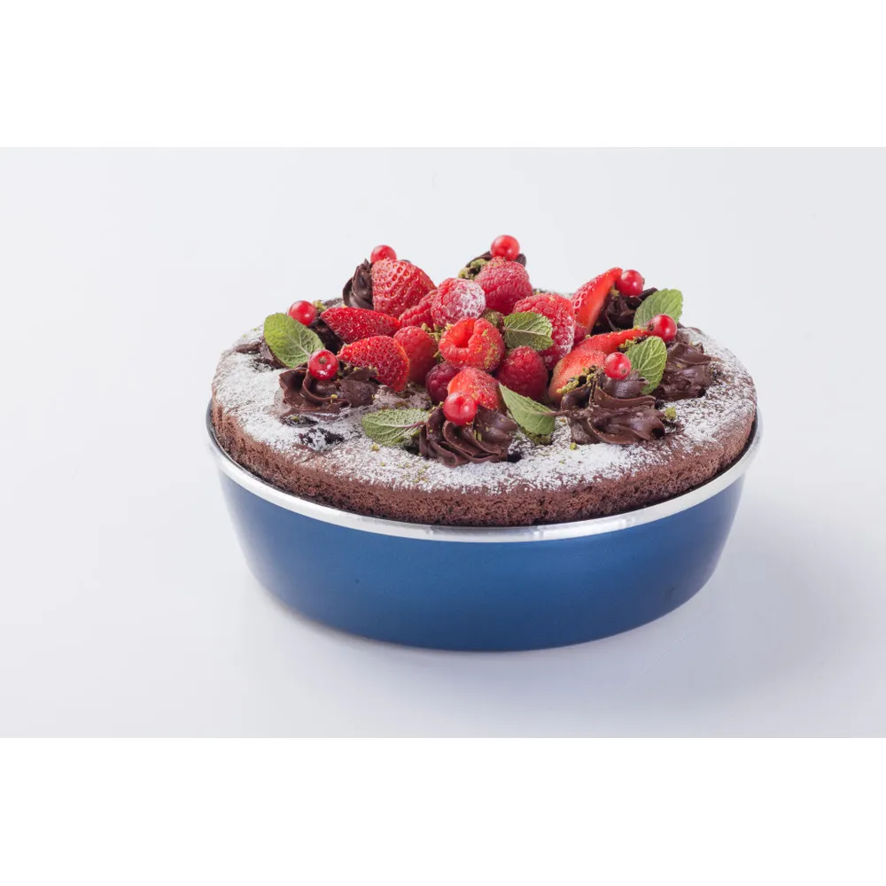 Whirlpool AVM190 Crisp Mikrowellen-Kuchenform