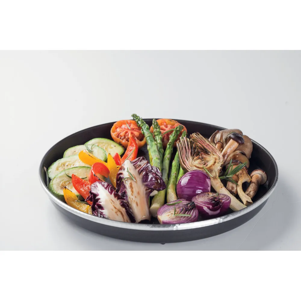 Whirlpool Bratenteller 32 cm AVM305