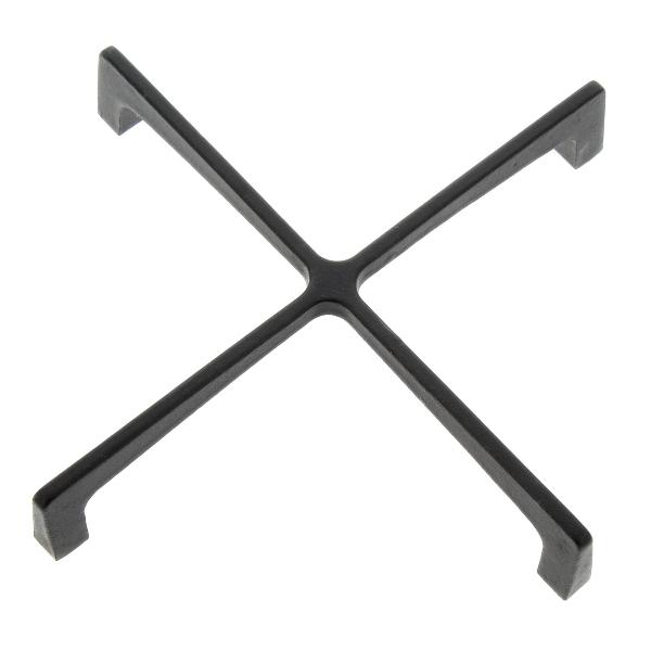 EINKOMPONENTEN-GRILL AUS GUSSEISEN