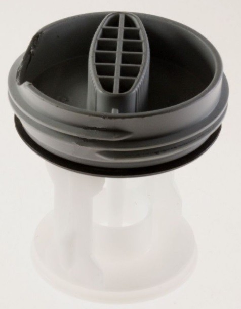 Filter für die Trocknerpumpe