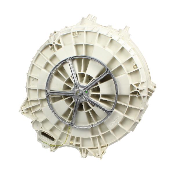 MECCANICA D490, 55L, H5, DLC Kunststoffwanne für Ignis- und Whirlpool-Waschmaschinen