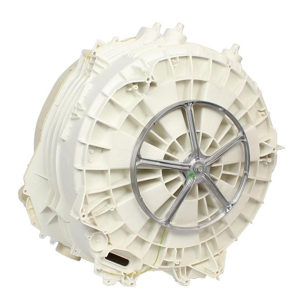 MECCANICA D490, 49L, H5, DLC Kunststoffwanne für Ignis- und Whirlpool-Waschmaschinen