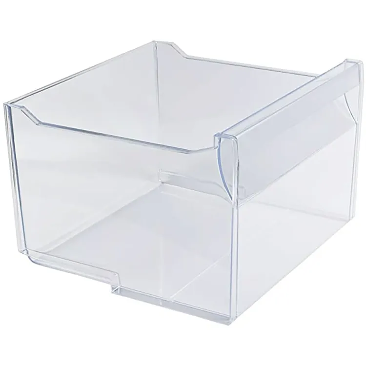 Whirlpool 481010596938 große Gefrierschublade