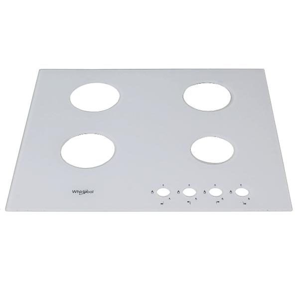 MONTAGE DES KOCHHERDS