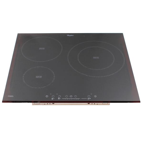 MONTAGE DES KOCHHERDS