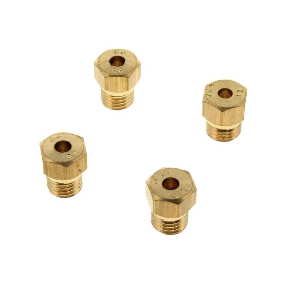 G20-20 MBAR INJEKTORSATZ