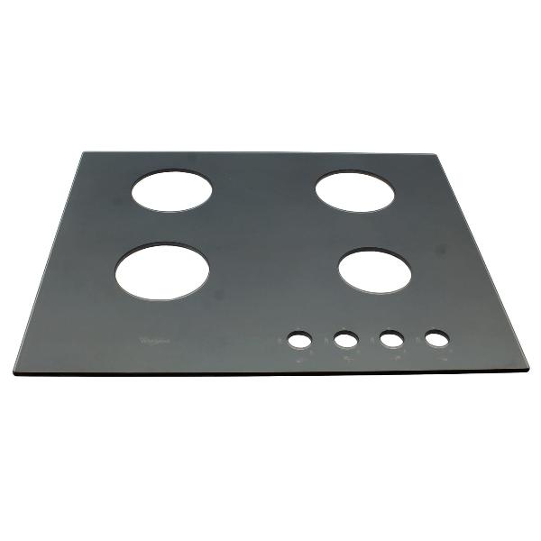 MONTAGE DES KOCHHERDS