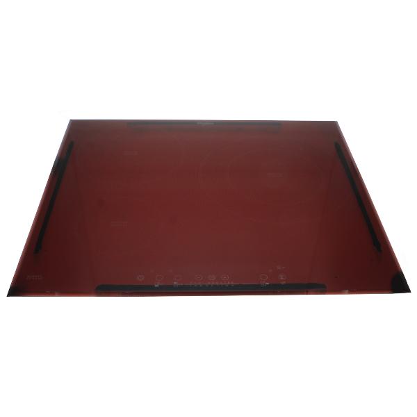 KOCHFELD MIT BARBEFESTIGUNG