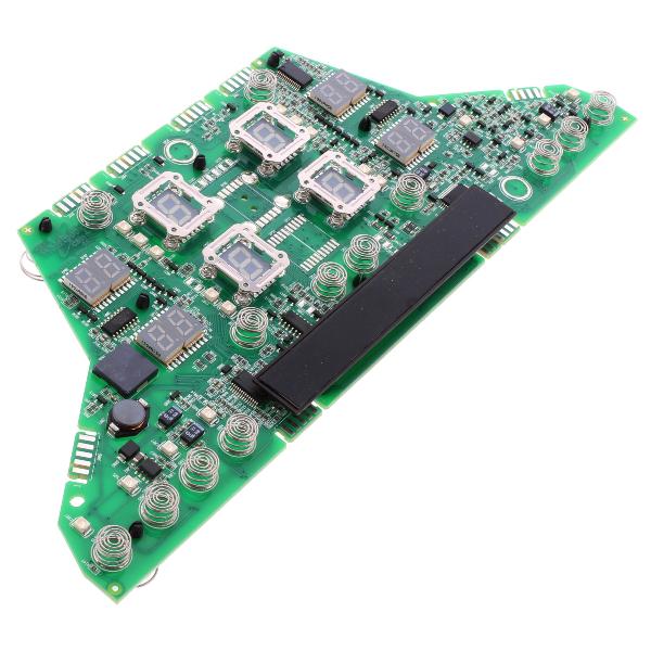 UI G8 PREMIUM 4 IND BEFEHLSMODUL