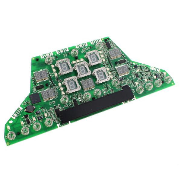 G8 5 HYBRID-WINDSTEUERMODUL