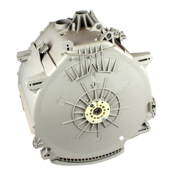 Whirlpool Hotpoint TL HR STD Waschmaschinenwaschwanne mit Toplader