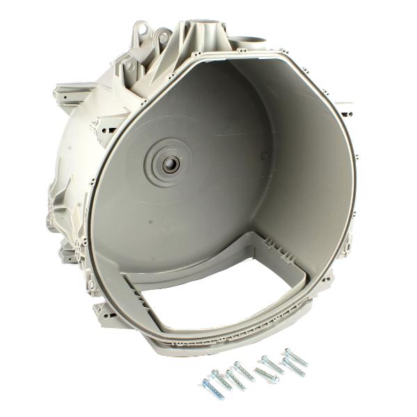 Whirlpool Hotpoint TL HR STD Waschmaschinenwaschwanne mit Toplader