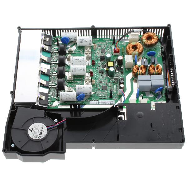 4 GB SZ 3 kW G0 STROMAGGREGAT