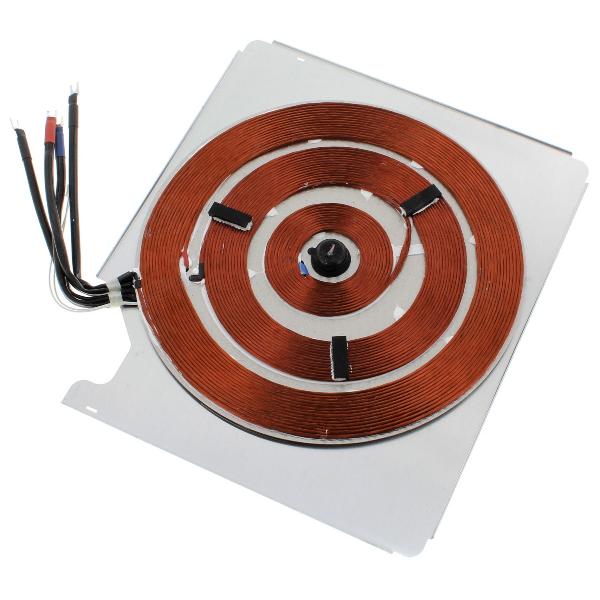 WIDERSTAND 280 MM 3600/1800W