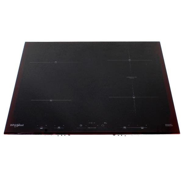 MONTAGE DES KOCHHERDS