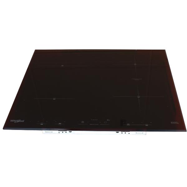 MONTAGE DES KOCHHERDS