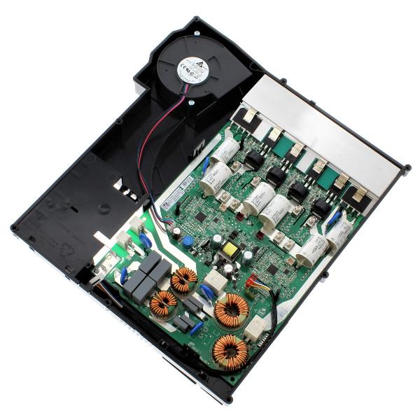 ANTRIEBSEINHEIT G0 (4B.S.Z.- 3KW- SW 7,3)