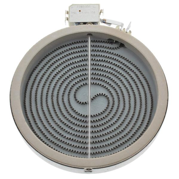 ELEKTRISCHE PLATTE 180mm/1700W 240V