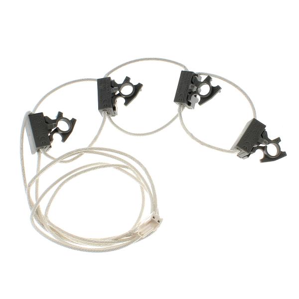 ELEKTRONISCHE ZÜNDUNG