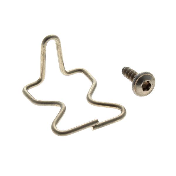 Klemmenheizelement - C00312135