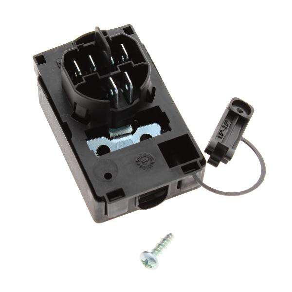 Klemmenblock 9963681301C