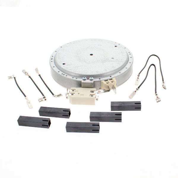 165 MM 1200-W-PLATTE