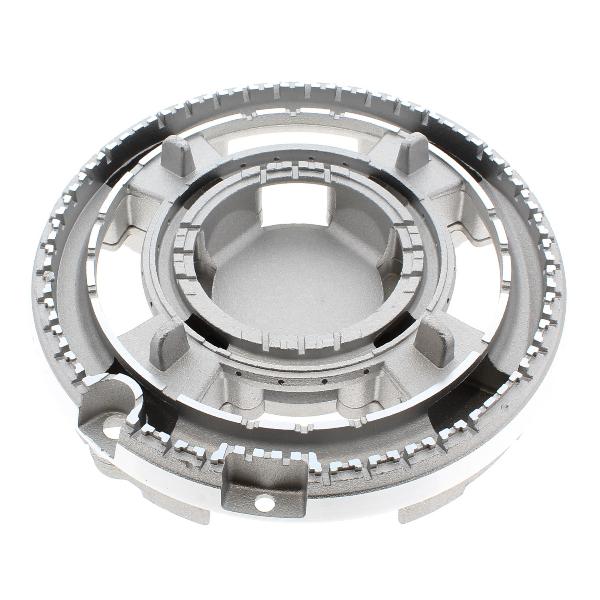 BRENNERKÖRPER 4 KRONEN