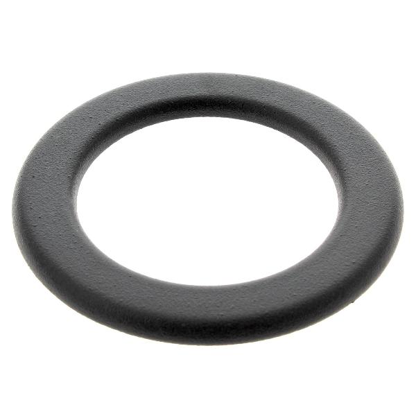 INNENKAPPE MIT 4 KRONEN