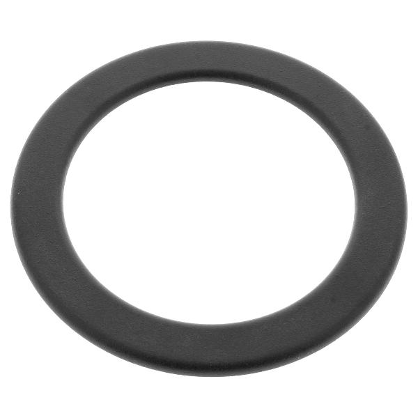 AUSSENKAPPE MIT 4 KRONEN