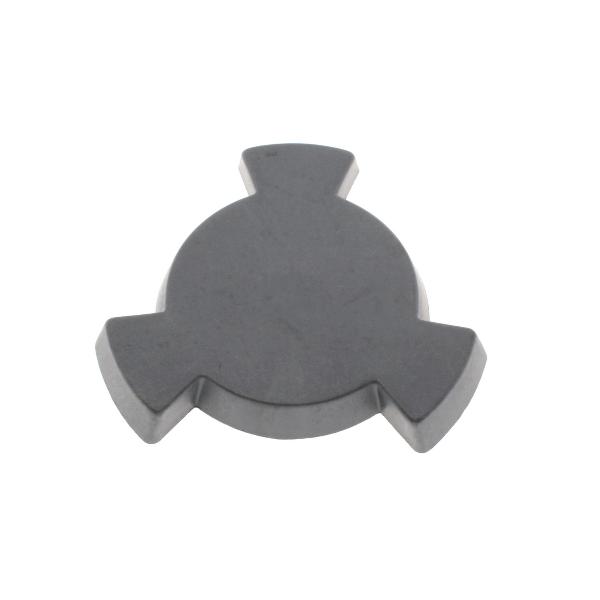 ZENTRALER FLACHER TREIBERSTIFT