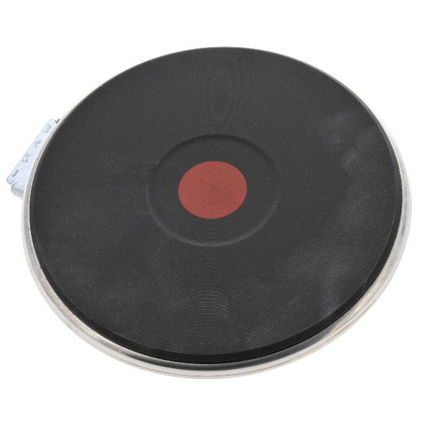 Heizplatte R 145 1'500W 230V 4sp