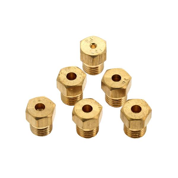 G20-20 MBAR INJEKTORSATZ