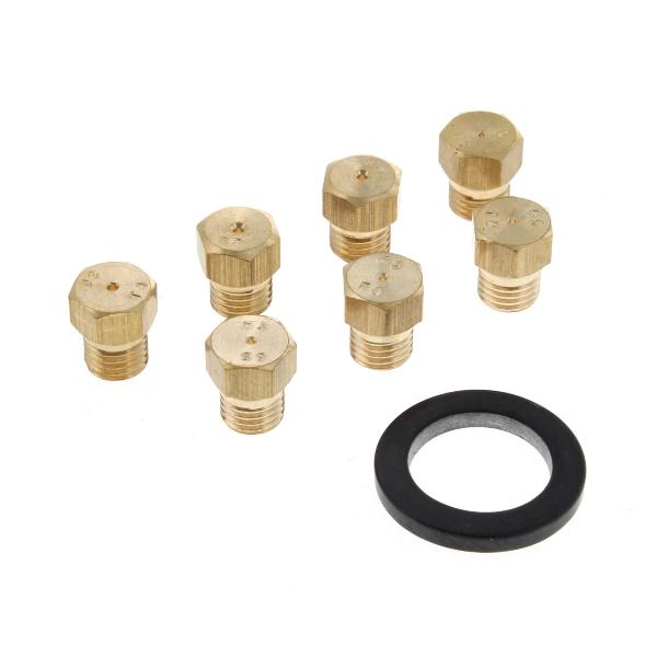 GASINJEKTORSATZ G30-29/G31-37