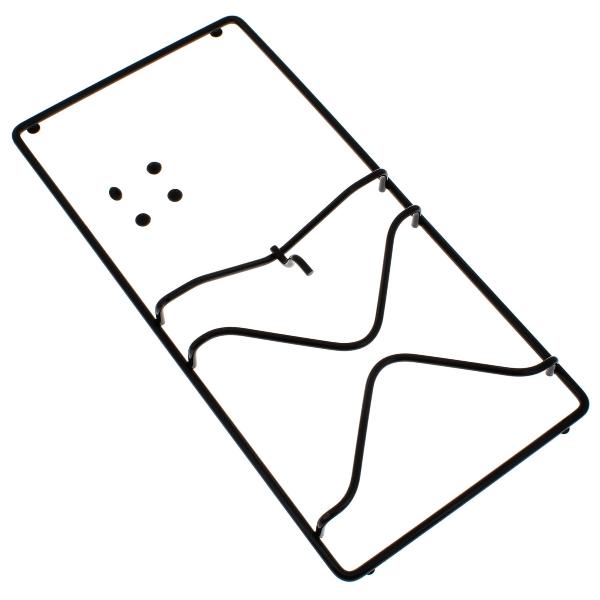 1G+1 KLAVIERGRILLSET