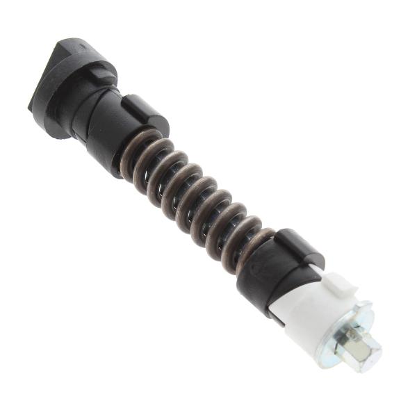 SCHARNIER LINKER DECKEL