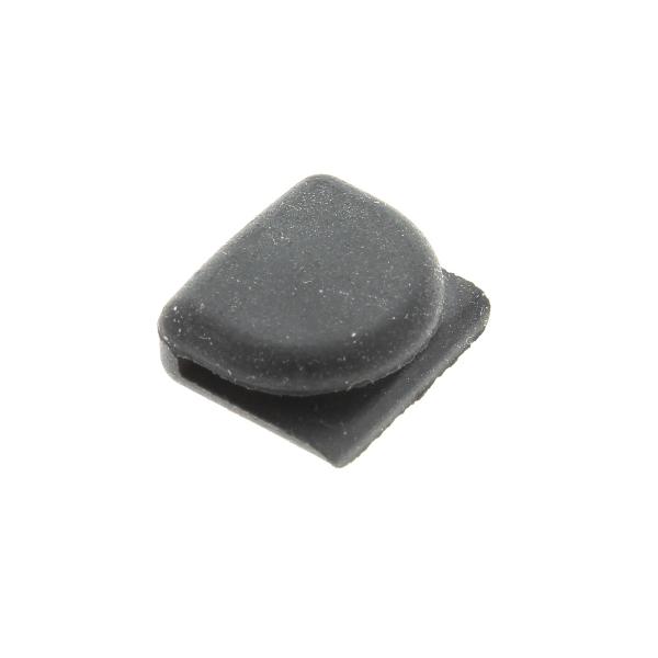 STOSSSTANGENABDECKUNG AUS GUMMI