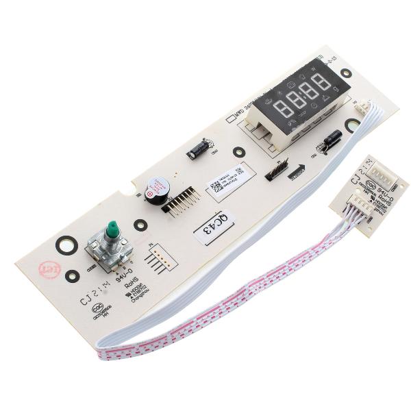 PCBA UI-SCHNITTSTELLE